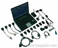 Automotive Diagnostic