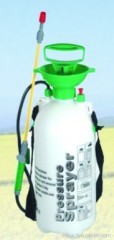 5 L Pressure sprayer