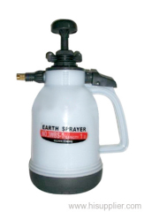 5 L Pressure sprayer