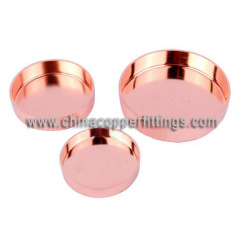 Copper Cap