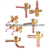 Service Valves