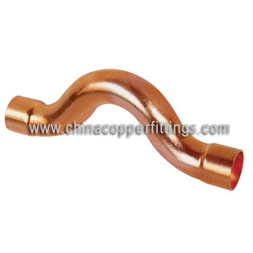 Copper Full Crossover From China Manufacturer - Ningbo Yinzhou Hengxing 