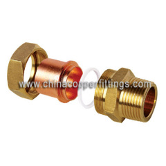 Union Pipe Fitting