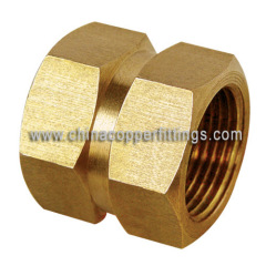 Female Threaded Coupling