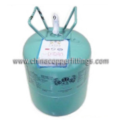 Refrigerant Cylinder