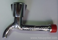 brass water tap