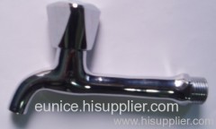 brass water tap