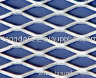 Expanded Plate Mesh