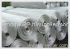 Welded wire mesh