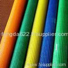 Fiberglass mesh