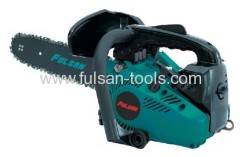 25 4CC petrol chainsaw