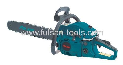 1 5KW gasoline chain saw