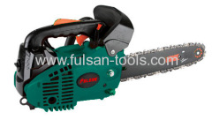 24 5CC gasoline chain saw