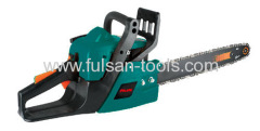 39CC petrol chainsaw