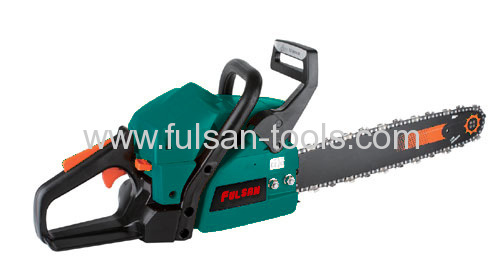 40cc petrol chain saws