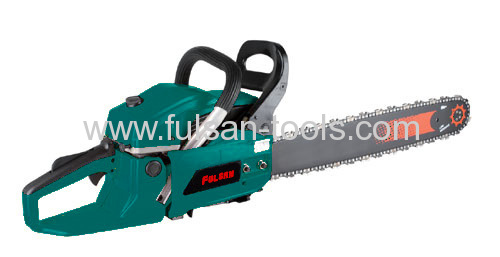 45CC gasoline chain saw