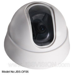 3.5"plastic Dome Camera