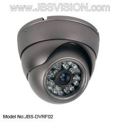 CCTV Security IR Vandal Dome Camera