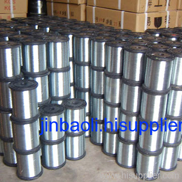 stainless steel wire coil