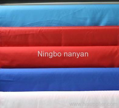 Polyester Pongee Fabric