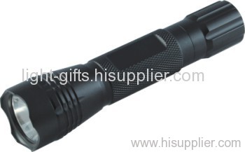 CREE LED Flashlight