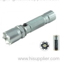 LED Flashlight