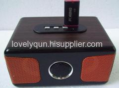 mobile mini speaker