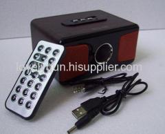 mobile mini speaker