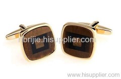 Popular Designer Opal Cuff links