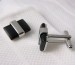 Black Opal Cufflinks