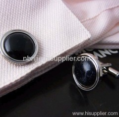 Opal Cufflinks