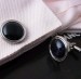 Opal Cufflinks