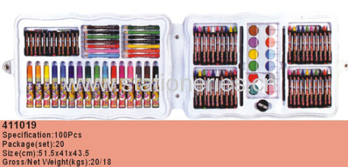 Children Art Set