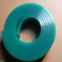 Polyurethane Squeegee