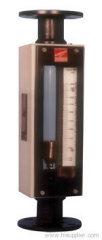 glass tube rotameter