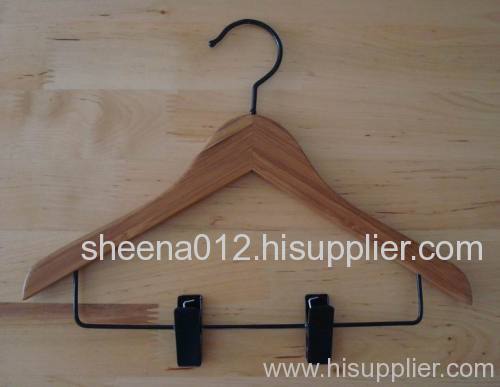 bamboo hanger