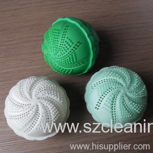 ECO washing ball, laundry ball