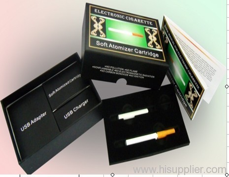 healthy e cigarette