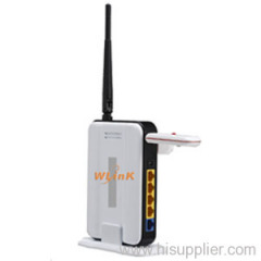 3g +11n Wireless Router