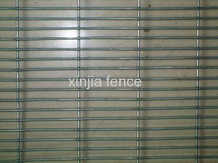 Welded Wire Mesh