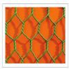 Hot Dipped Hexagonal Wire Mesh Fence