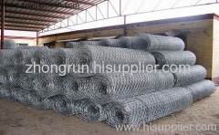 Gabion Basket