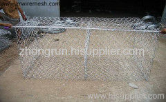 Gabion Basket