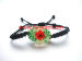 real natural flower Bracelet Fashional Jewelry