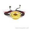 insect amber Bracelet Fashional Jewelry