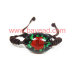 real flower Bracelet Fashional Jewelry