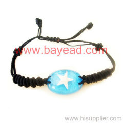 bayead real starfish Bracelet Fashional Jewelry