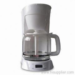 coffee maker