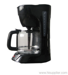 coffee maker