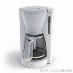 coffee maker